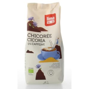 Lima Cichorei bio