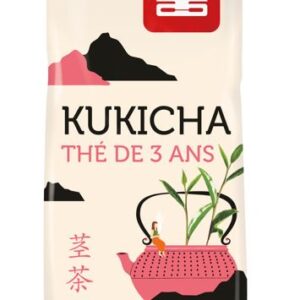 Lima Kukicha bio