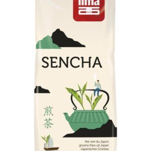 Lima Sencha groene thee bio