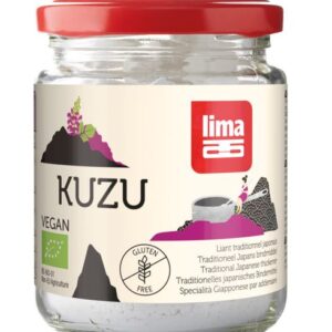 Lima Kuzu bio