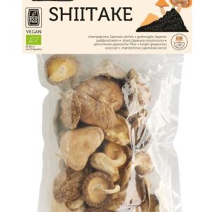 Lima Shiitake bio