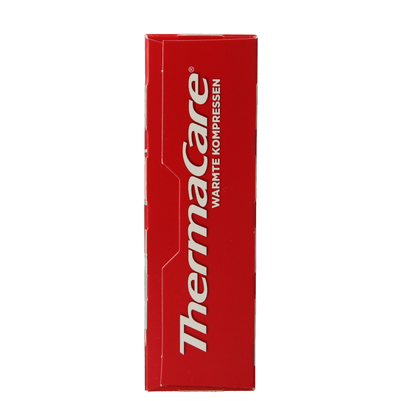 Thermacare Warmte kompres nek, schouder, pols - Afbeelding 4
