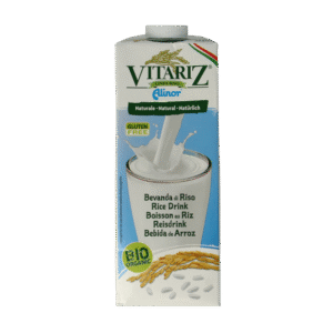 Vitariz Rice drink natural bio