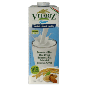 Vitariz Rice drink amandel bio
