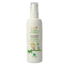 Cucciolo Baby anti mug vapo