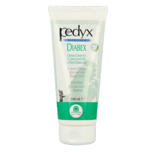 Pedyx Voetcreme diabetes