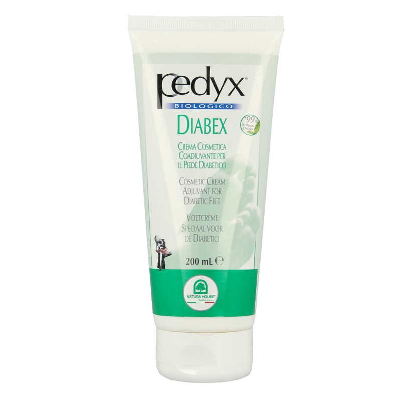 Pedyx Voetcreme diabetes