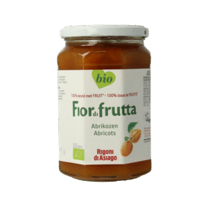 Fiordifrutta Abrikozenjam bio