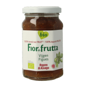 Fiordifrutta Vijgenjam bio