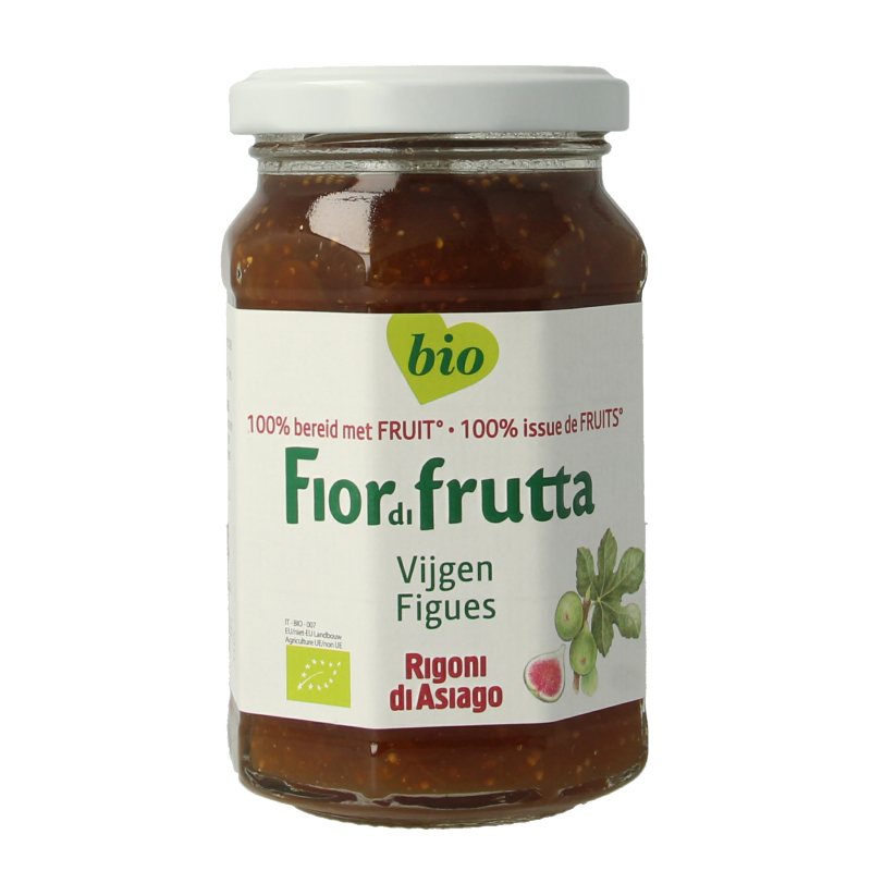 Fiordifrutta Vijgenjam bio