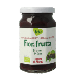 Fiordifrutta Bramenjam bio