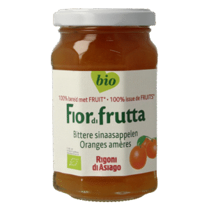 Fiordifrutta Sinaasappeljam bio