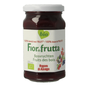 Fiordifrutta Bosvruchtenjam bio