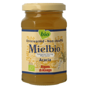 Rigoni Di Asiago Acacia honing vloeibaar bio