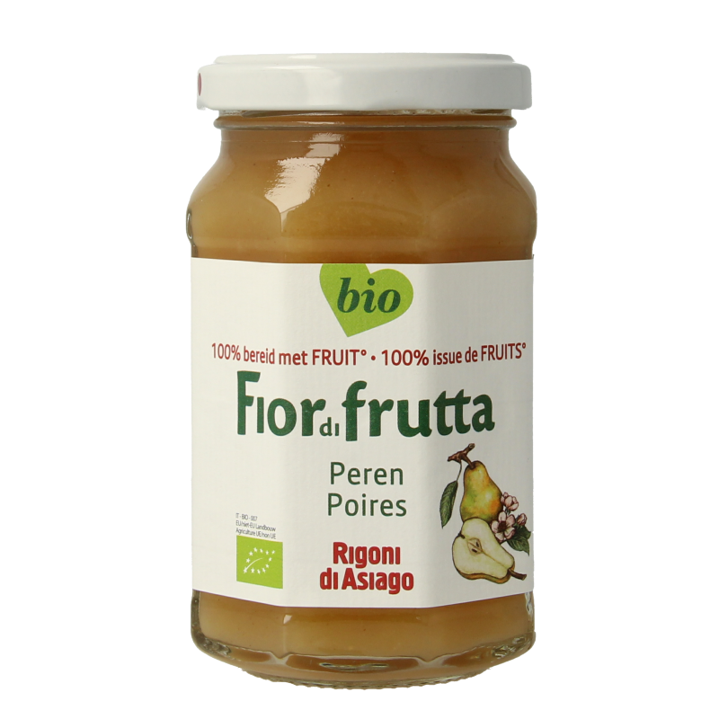 Fiordifrutta Perenjam bio