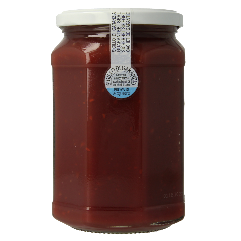 Fiordifrutta Frambozen bio - Afbeelding 3