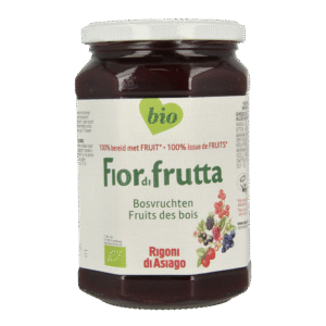 Fiordifrutta Bosvruchtenjam bio