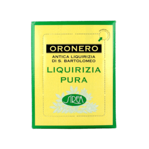 Sirea Laurier tronchetto