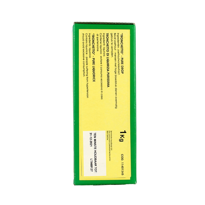 Sirea Laurier tronchetto - Afbeelding 2