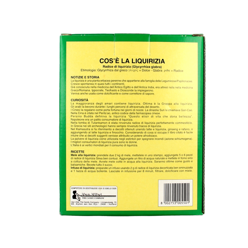 Sirea Laurier tronchetto - Afbeelding 3