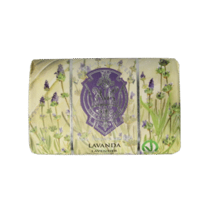 La Florentina Zeep lavendel