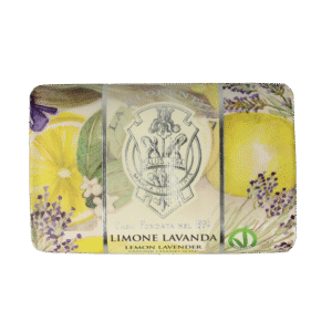 La Florentina Zeep citroen-lavendel