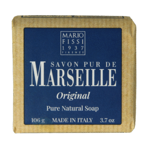 Marseille Zeep natuurlijk original