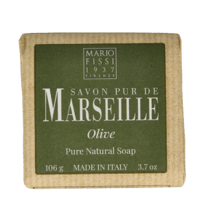 Marseille Zeep natuurlijk olijf