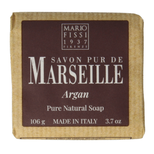 Marseille Zeep natuurlijke argan