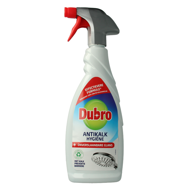 Dubro Antikalk spray