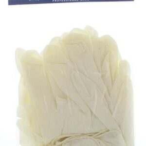 Duoprotect Handschoen latex extra large