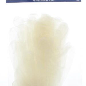 Duoprotect Handschoen vinyl poedervrij S