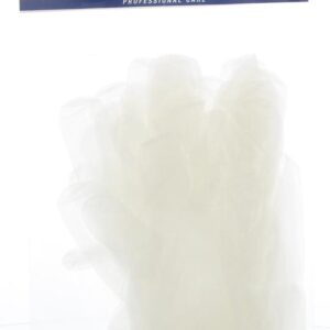 Duoprotect Handschoen vinyl poedervrij medium