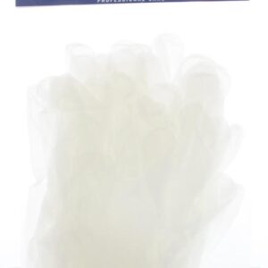 Duoprotect Handschoen vinyl poedervrij large