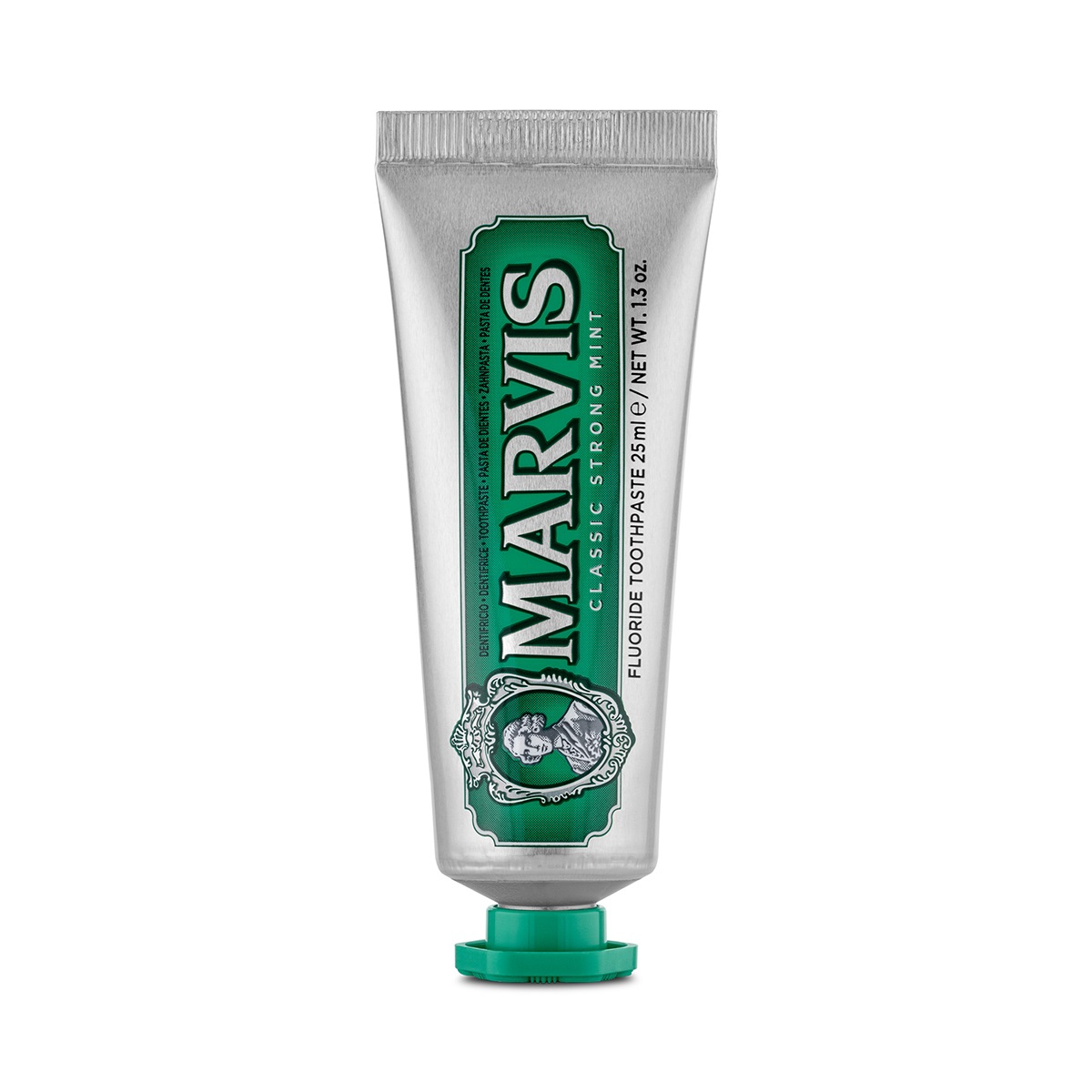 Marvis Toothpaste classic strong mint - Afbeelding 3