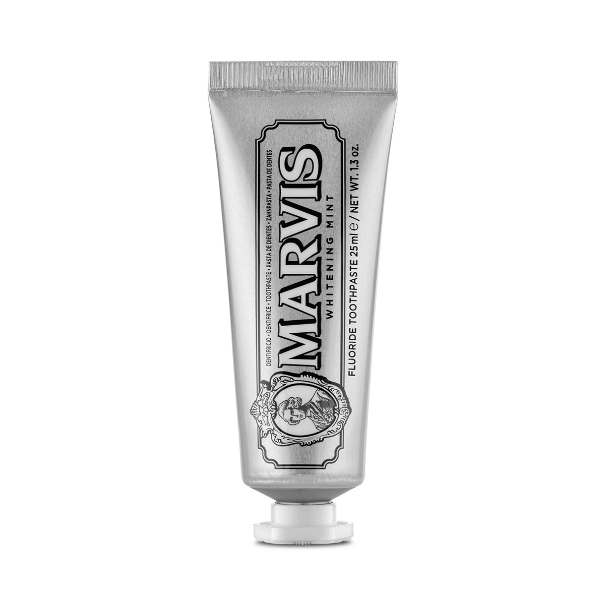 Marvis Toothpaste whitening mint - Afbeelding 3