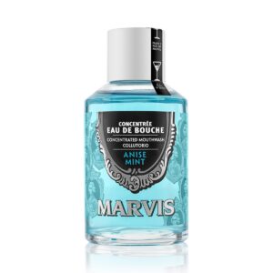 Marvis Concentrated mouthwash anise mint