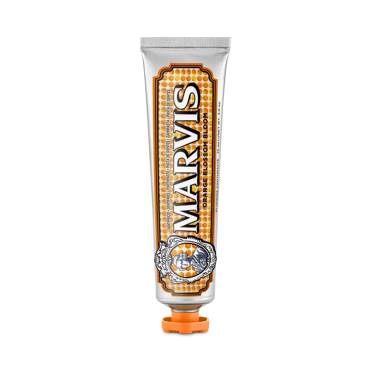 Marvis Toothpaste orange blossom - Afbeelding 3