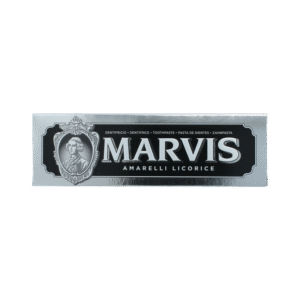 Marvis Toothpaste amarelli licorice