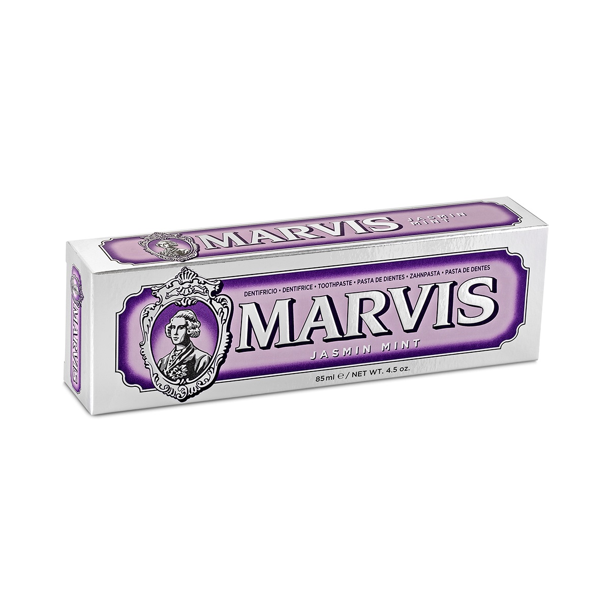 Marvis Toothpaste jasmin mint