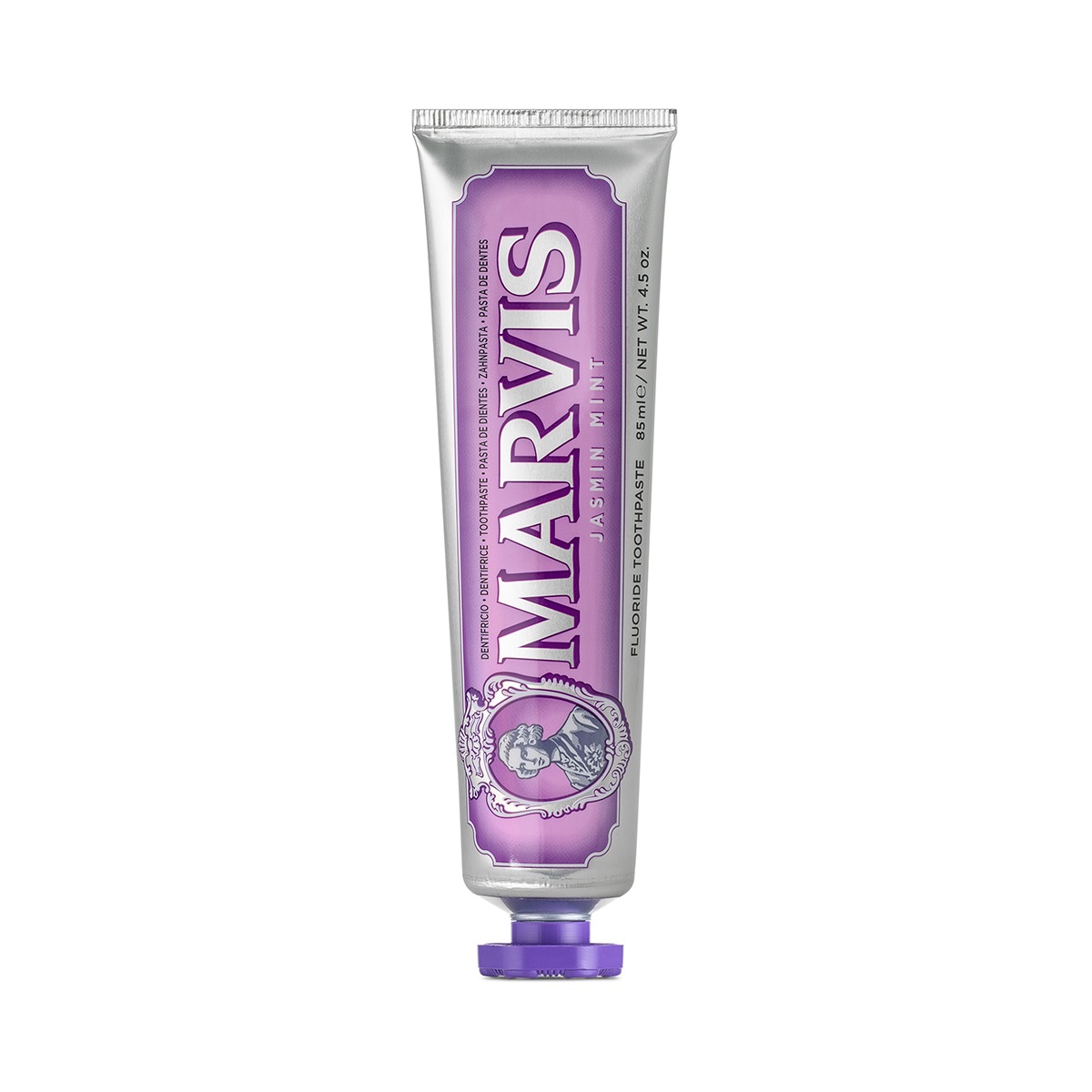 Marvis Toothpaste jasmin mint - Afbeelding 3