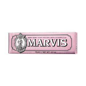 Marvis Toothpaste sensitive gums gentle mint