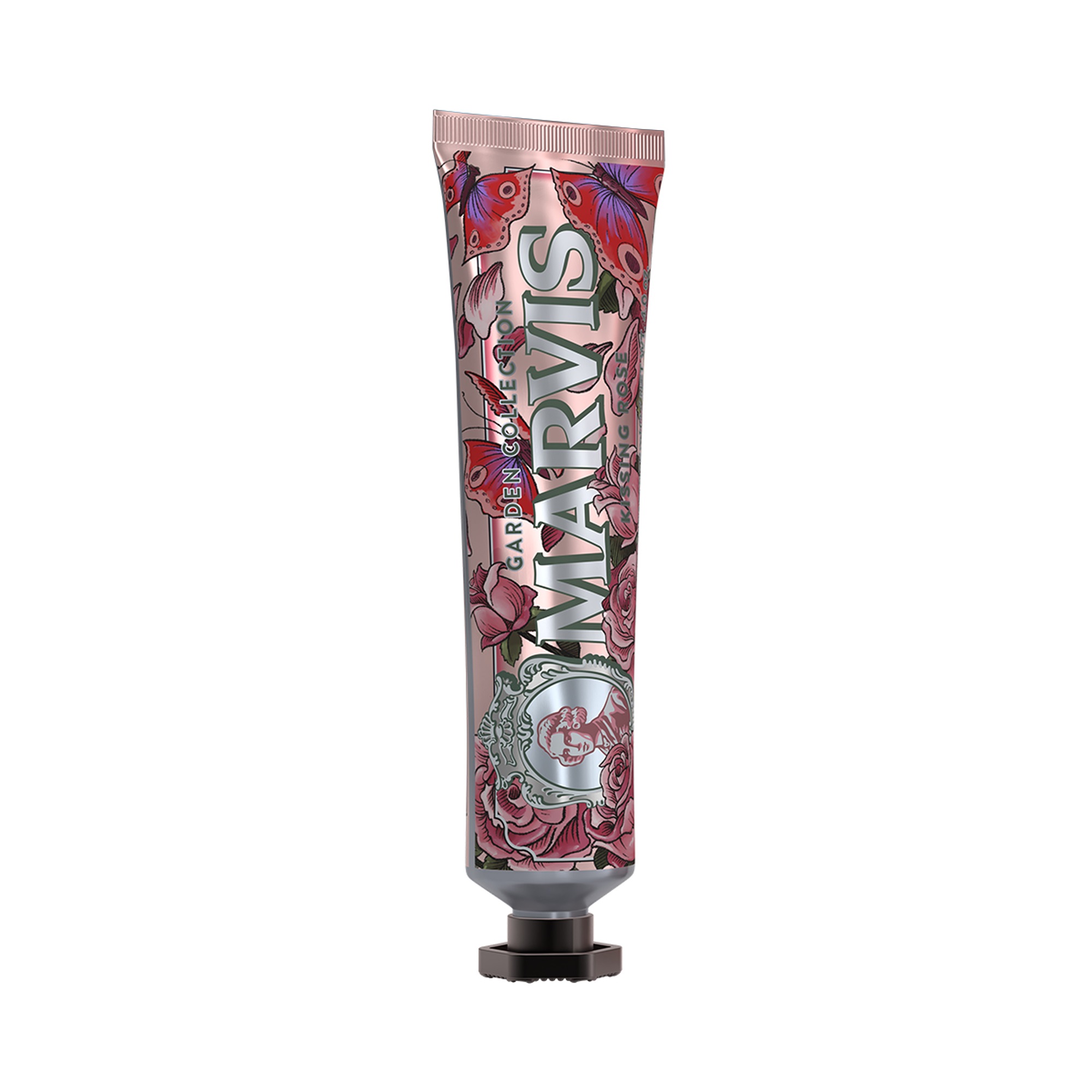Marvis Toothpaste kissing rose - Afbeelding 2