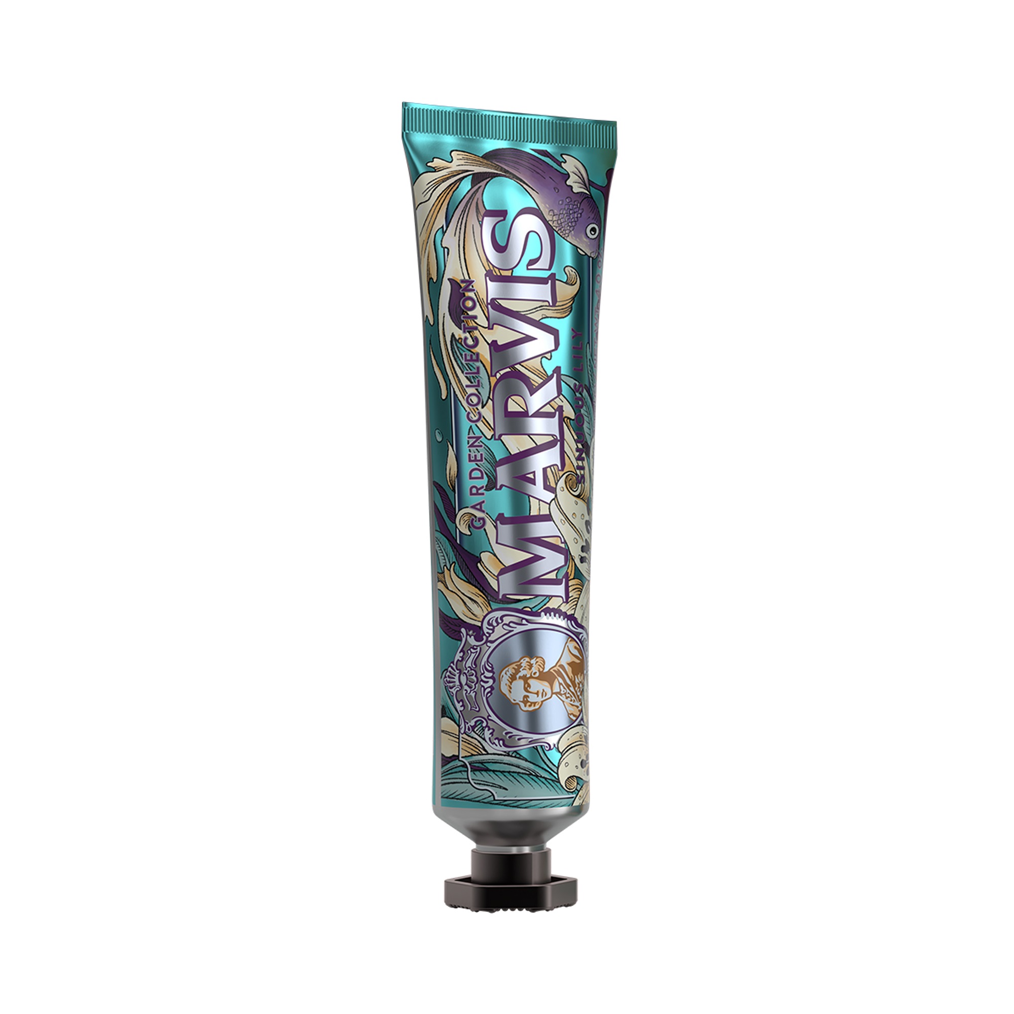 Marvis Toothpaste sinuous lily - Afbeelding 2