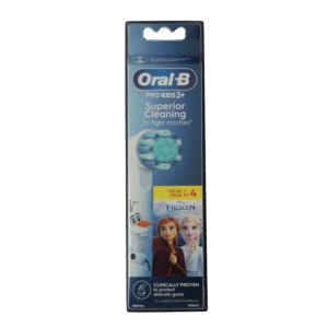 Oral B Opzetborstel kids frozen