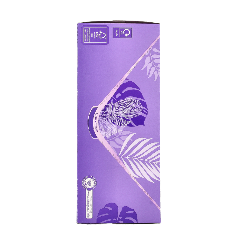 Always Inlegkruisjes daily protect extra long - Afbeelding 3