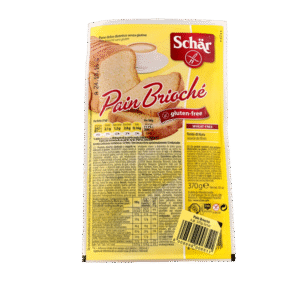 Schar Pain brioche glutenvrij
