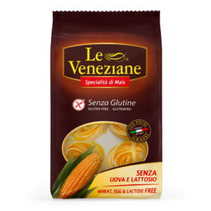 Le Veneziane Tagliatelle (fettuce) glutenvrij