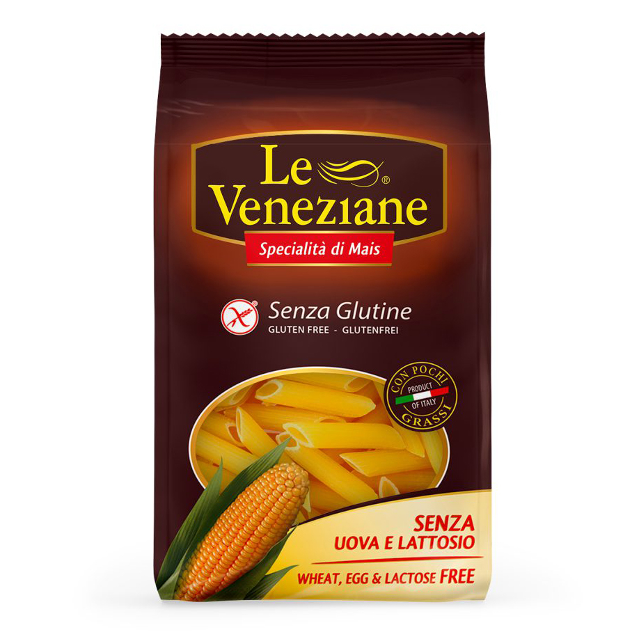 Le Veneziane Penne glutenvrij