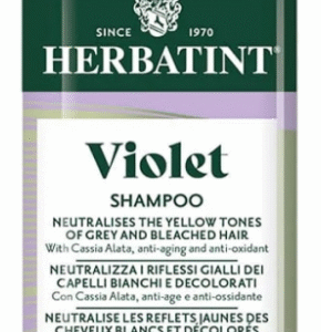 Herbatint Shampoo violet